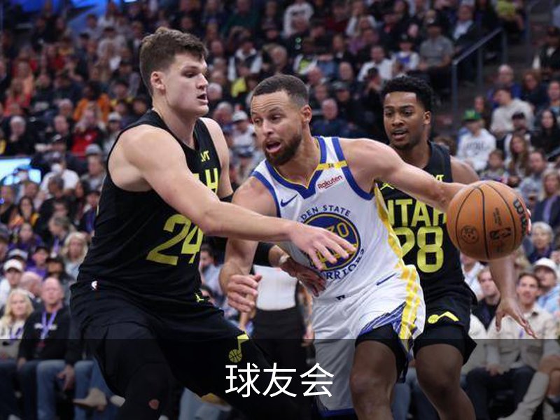 球友会简介